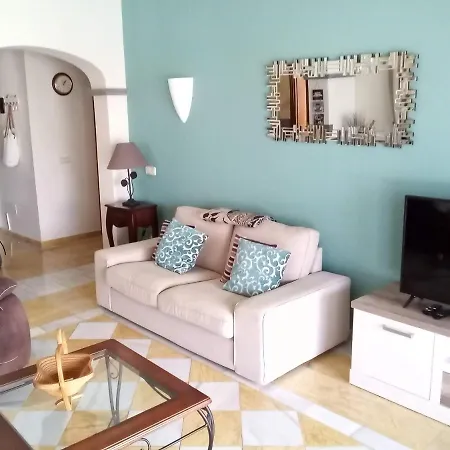 Villa Casa Eilmar *