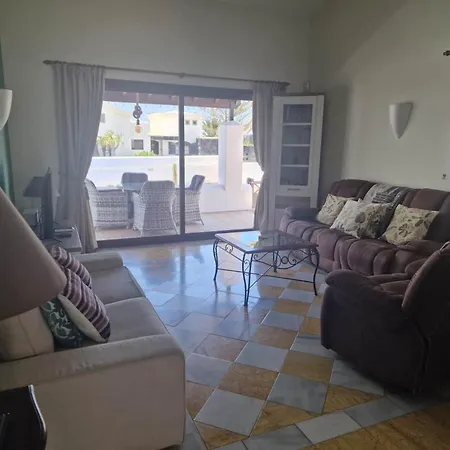 Casa Eilmar Villa *