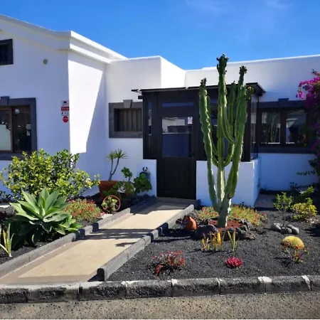 Casa Eilmar Villa