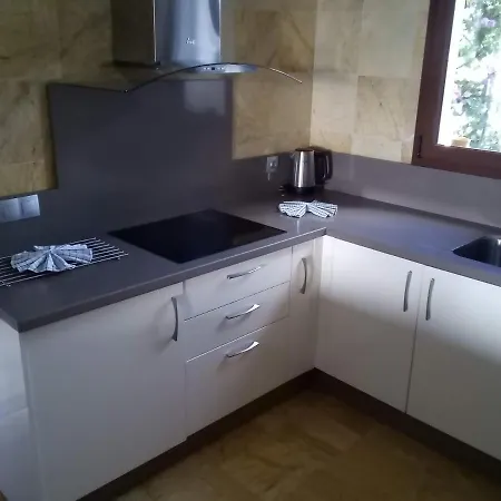 Casa Eilmar *