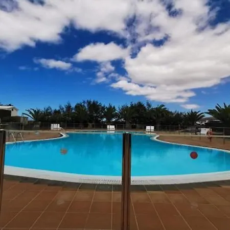 Casa Eilmar Villa *