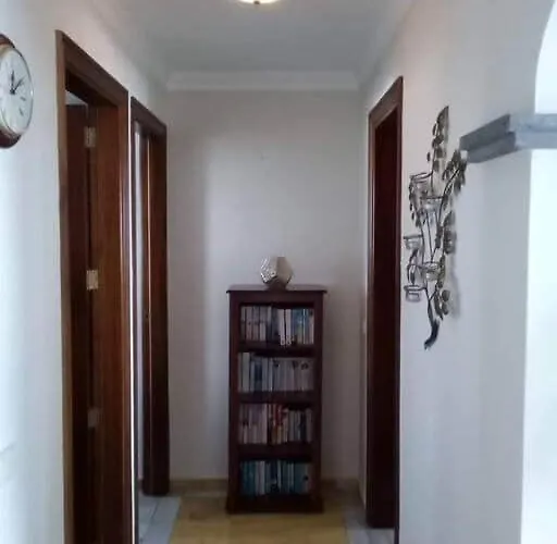 Casa Eilmar Villa Playa Blanca