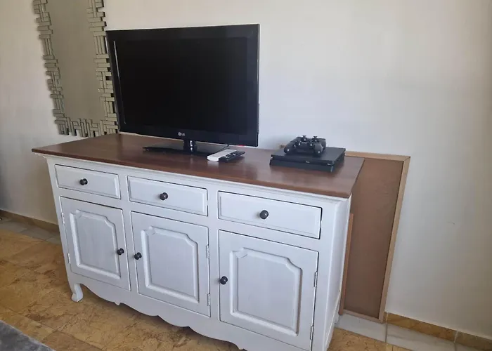 Villa Casa Eilmar Playa Blanca