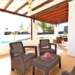Casa Eilmar * Playa Blanca (Lanzarote)