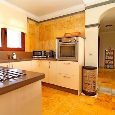Villa Casa Eilmar