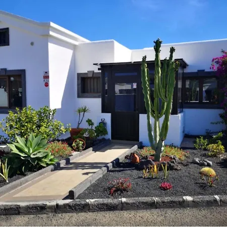 Casa Eilmar Villa