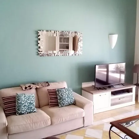 빌라 Casa Eilmar *