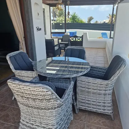 Casa Eilmar Villa *