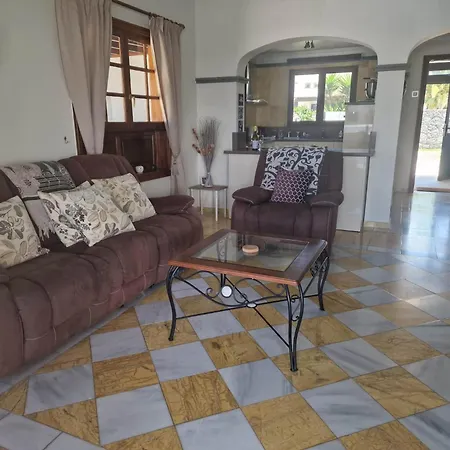 Villa Casa Eilmar