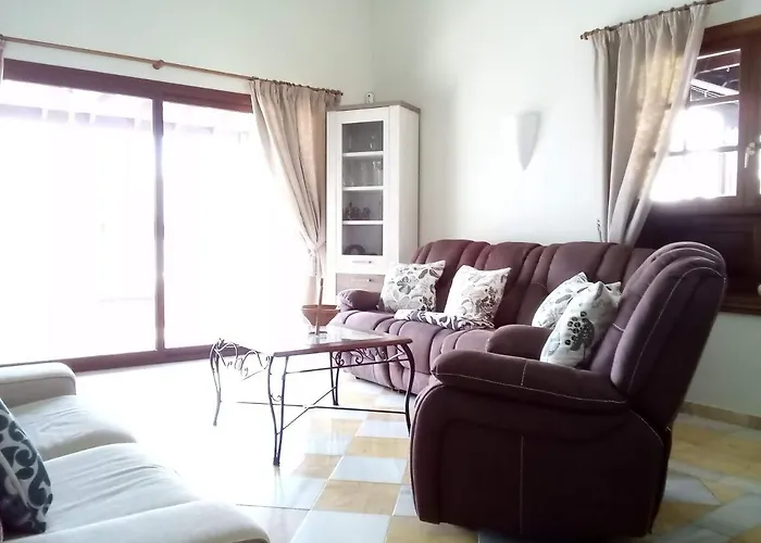 Casa Eilmar * 普拉亚布兰卡