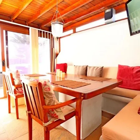 Casa Eilmar Villa Playa Blanca