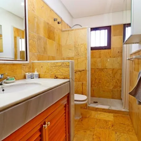 Villa Casa Eilmar Playa Blanca (Lanzarote)