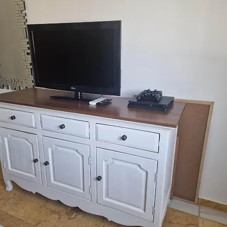 Villa Casa Eilmar Playa Blanca