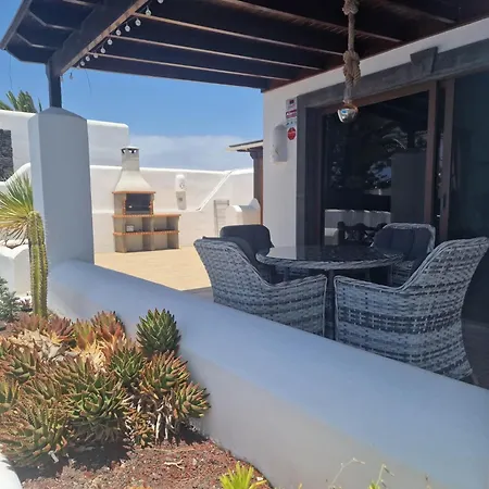 Villa Casa Eilmar Playa Blanca (Lanzarote)