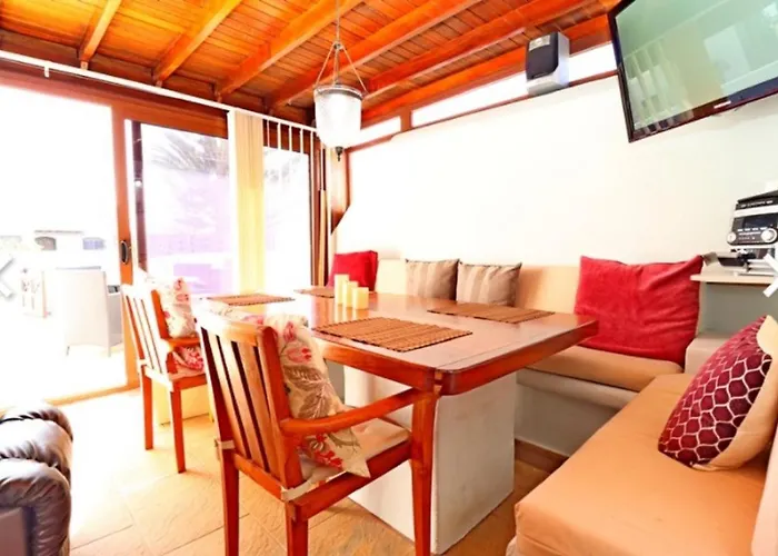 Casa Eilmar Vila Playa Blanca (Lanzarote)