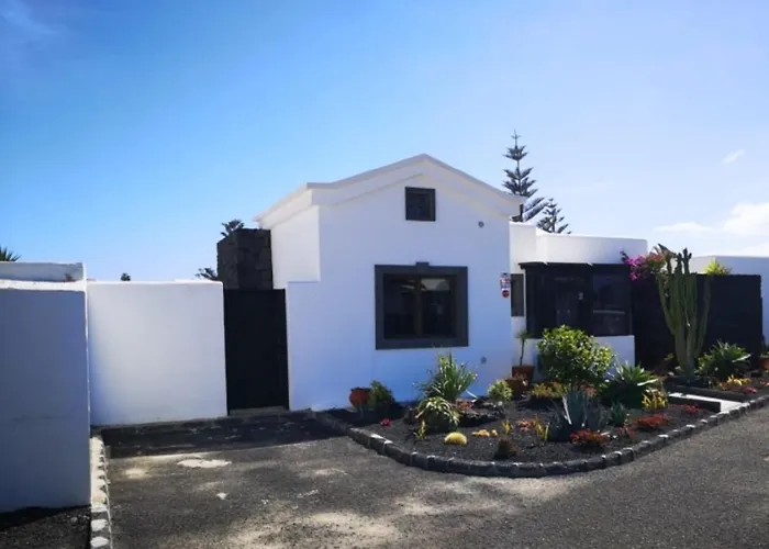 Casa Eilmar Vila Playa Blanca (Lanzarote)