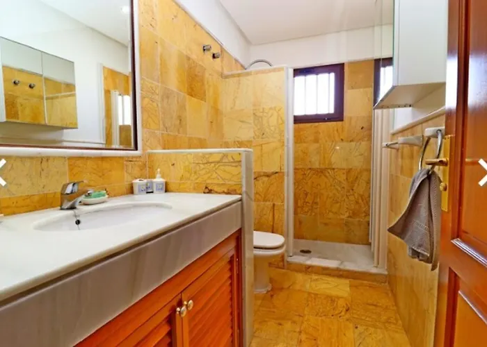 Vila Casa Eilmar Playa Blanca (Lanzarote)